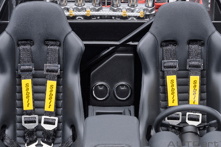 79171 LAMBORGHINI MIURA SVR