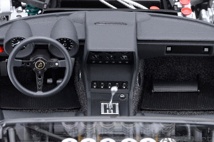 79171 LAMBORGHINI MIURA SVR