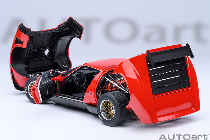 79171 LAMBORGHINI MIURA SVR