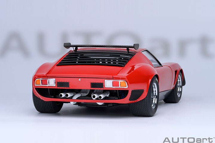 79171 LAMBORGHINI MIURA SVR