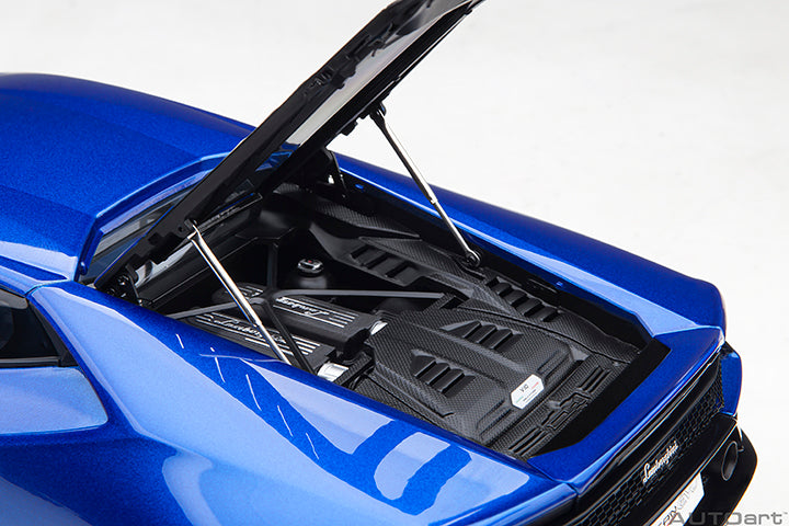79212 LAMBORGHINI HURACAN EVO (BLU NETHUNS)