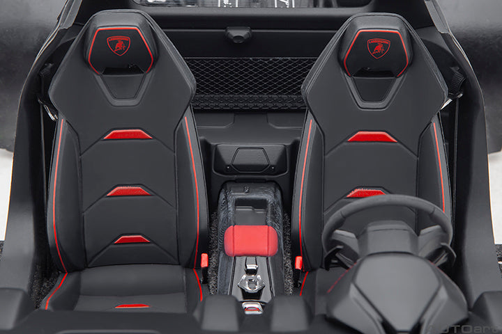 79213 LAMBORGHINI HURACAN EVO (ROSSO BIA)