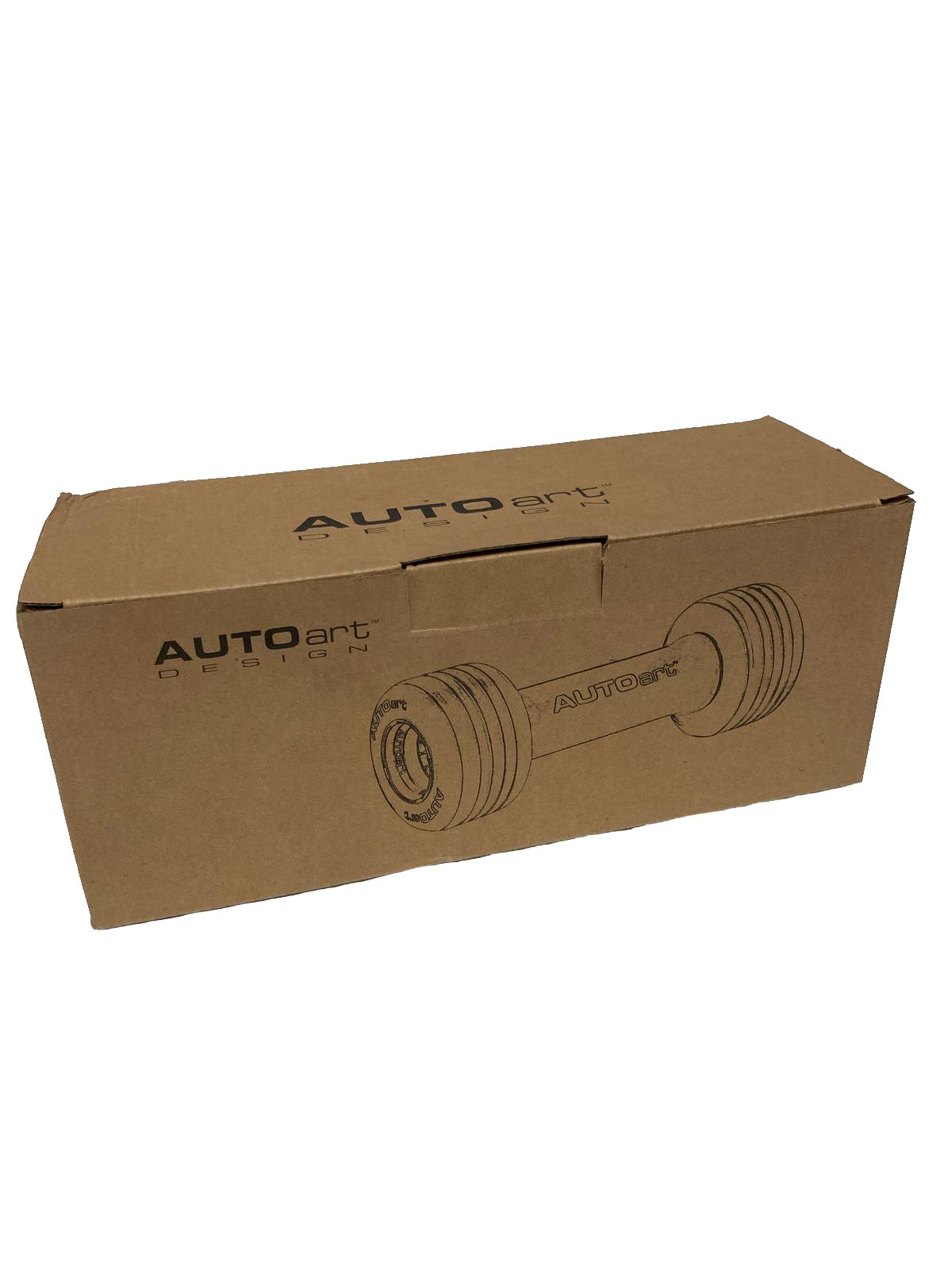 45001 1:8 FORMULA WHEEL DUMB BELL