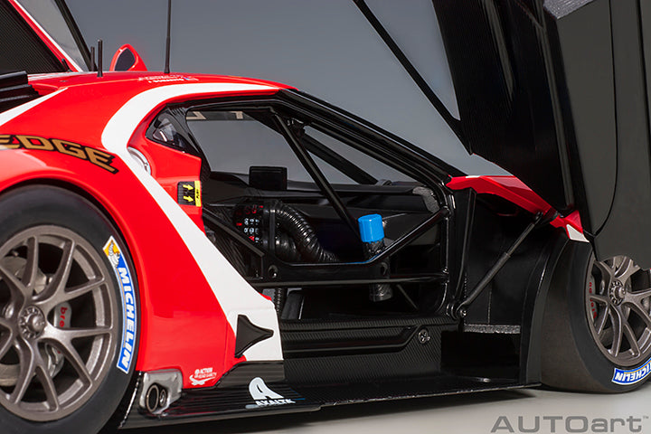 81911 FORD GT LE MANS 2019 A.PRIAULX/H.TINCKNELL/J.BOMARITO #67