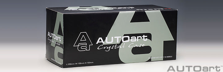 90049 CLEAR COVER & BASE PLATE SET (NISMO)