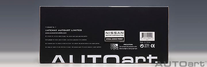 90049 CLEAR COVER & BASE PLATE SET (NISMO)