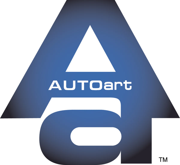 AUTOart Models Taiwan