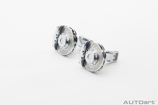 45701 BRAKE DISC CUFFLINKS