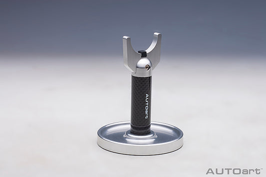 40292 WINE BOTTLE HOLDER (CARBON FIBER POST)