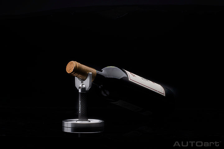 40292 WINE BOTTLE HOLDER (CARBON FIBER POST)