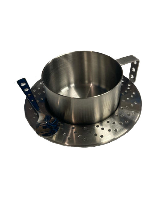 44031 COFFEE CUP SET
