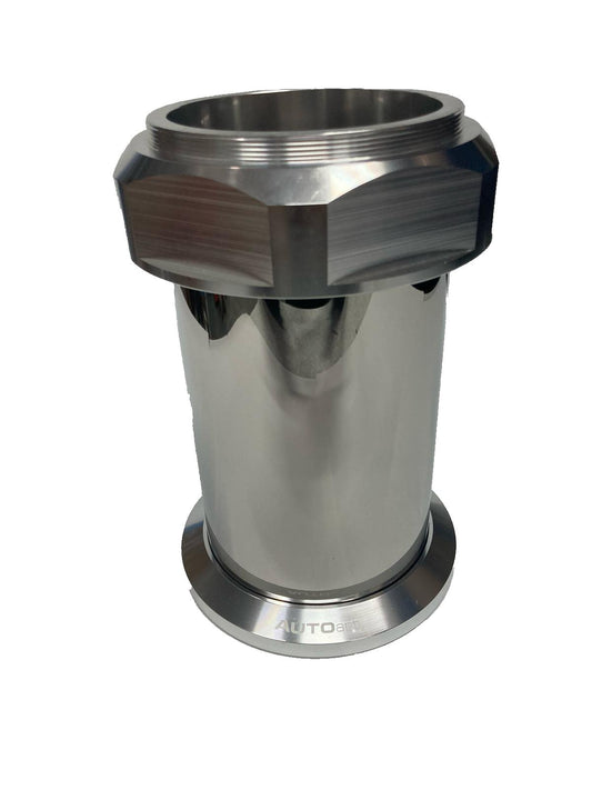 44011 CENTER LOCK WINE COOLER